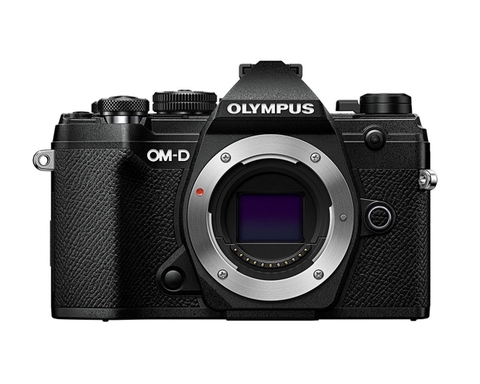 Máy Ảnh Olympus OM-D E-M5 Mark III