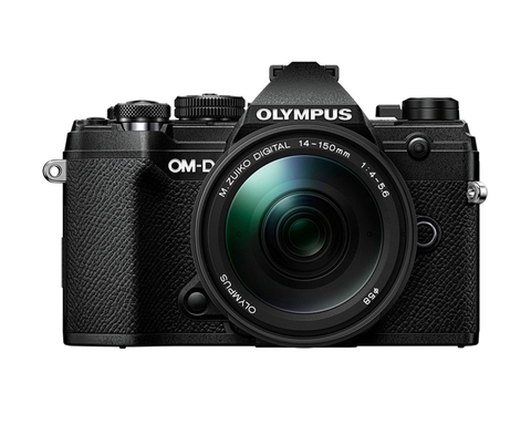 Máy Ảnh Olympus OM-D E-M5 Mark III
