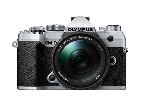 Máy Ảnh Olympus OM-D E-M5 Mark III