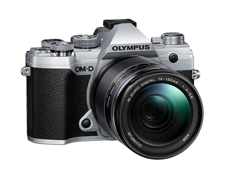 Máy Ảnh Olympus OM-D E-M5 Mark III