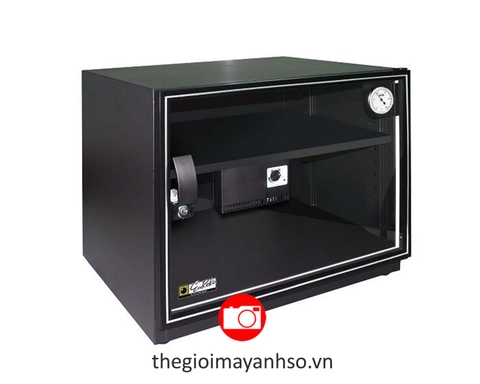 Tủ chống ẩm Eureka MH-80 - 80 Lít