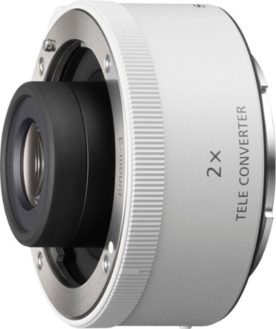 Bộ chuyển đổi Sony FE 2x Teleconverter