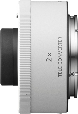 Bộ chuyển đổi Sony FE 2x Teleconverter