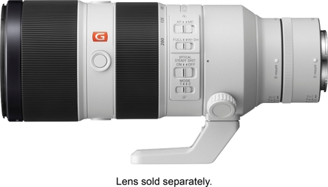 Bộ chuyển đổi Sony FE 2x Teleconverter