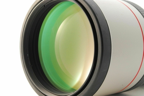 Canon EF 300mm f/4L USM