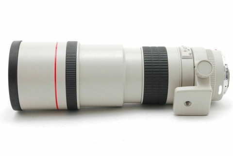 Canon EF 300mm f/4L USM