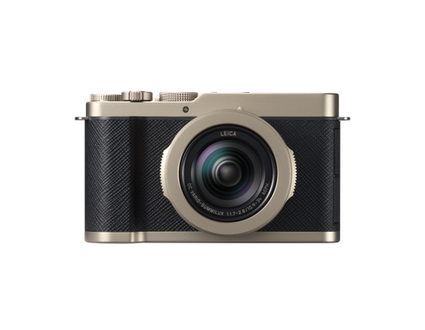 Panasonic Lumix L10