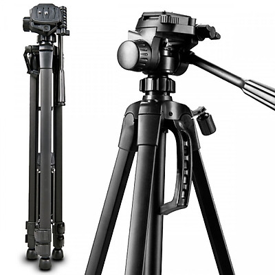 Chân máy ảnh Weifeng WT-3520