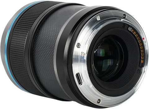 Ống kính AF SIRUI Sniper 56mm F1.2 for Sony E (APS-C )