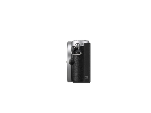 Panasonic Lumix DMC-GM1 body