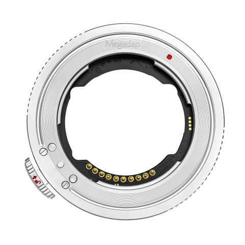 Ngàm chuyển Megadap E mount sang Z mount ETZ21 Pro