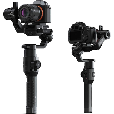 Gimbal DJI Ronin-S Essentials kit