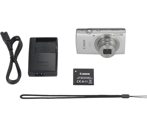 Canon IXUS 185