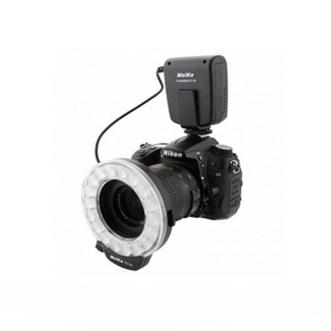 Đèn flash Meike MK-FC110 LED Macro Ring Flash Light