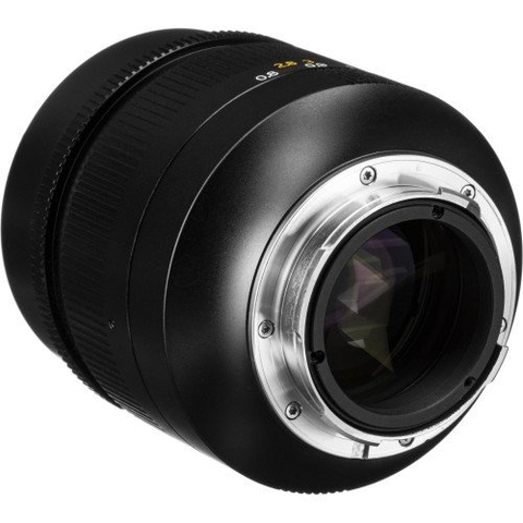 Ống kính 7artisans 75mm f/1.25 For Leica M | Chính hãng