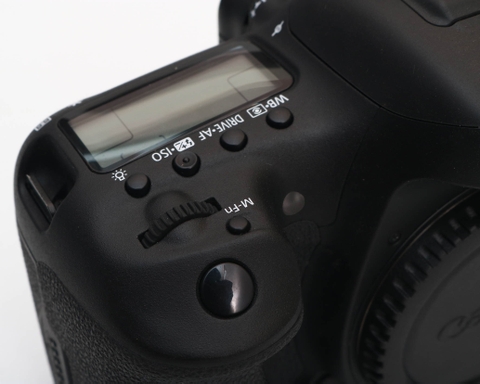 Canon EOS 7D Mark II (Body)