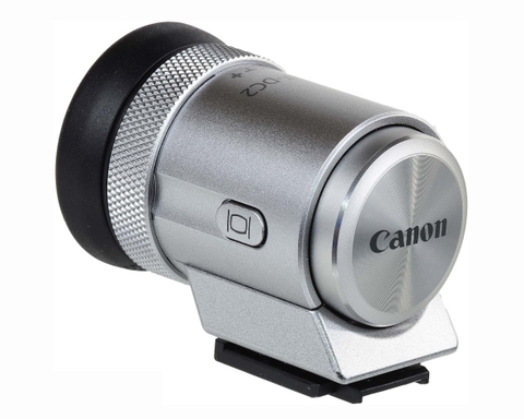 Kính Ngắm Điện Tử Canon EVF-DC2