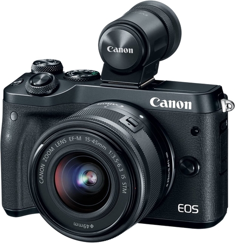 Kính Ngắm Điện Tử Canon EVF-DC2