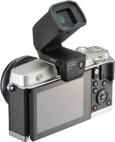 Olympus View EVF VF-4