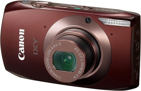 Máy Ảnh Canon IXUS 310 HS/ IXY 31S/ ELPH 500