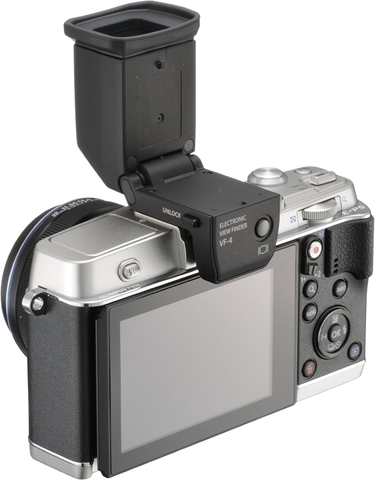 Olympus View EVF VF-4