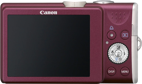 Canon PowerShot SX200 IS