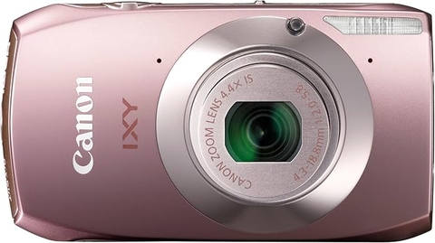 Máy Ảnh Canon IXUS 310 HS/ IXY 31S/ ELPH 500