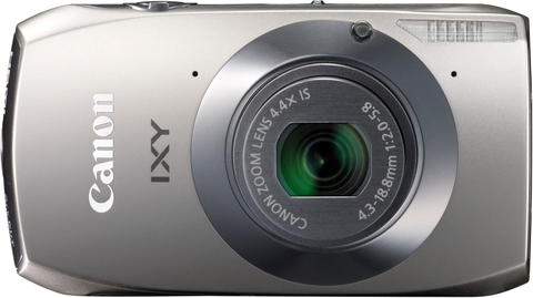 Máy Ảnh Canon IXUS 310 HS/ IXY 31S/ ELPH 500