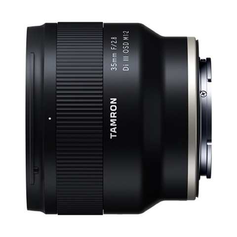 Ống Kính Tamron 35mm f/2.8 Di III OSD M 1:2 for Sony E (Chính hãng)