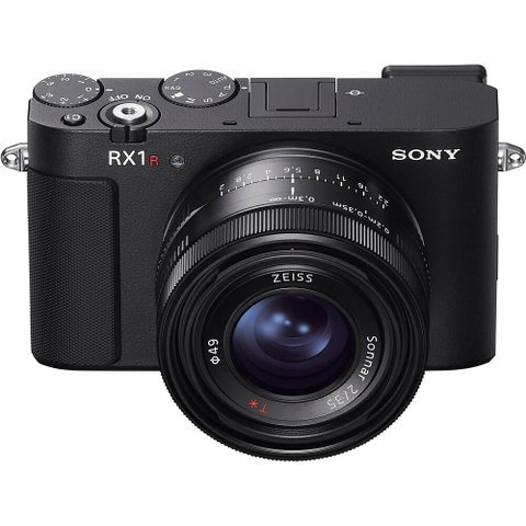 Máy ảnh Sony RX1R III