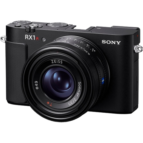 Máy ảnh Sony RX1R III