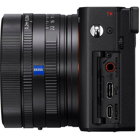 Máy ảnh Sony RX1R III