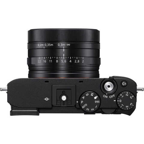 Máy ảnh Sony RX1R III