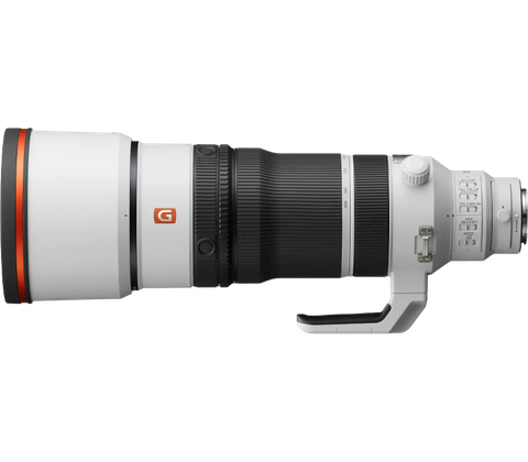Ống Kính Sony 100-400mm f/4.5 GM