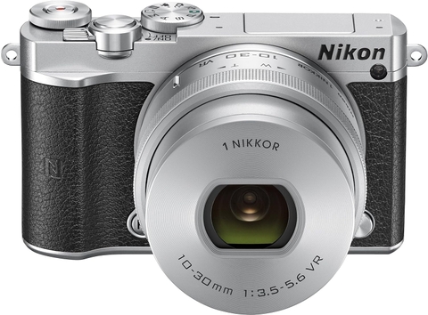 Nikon 1 J5 Body