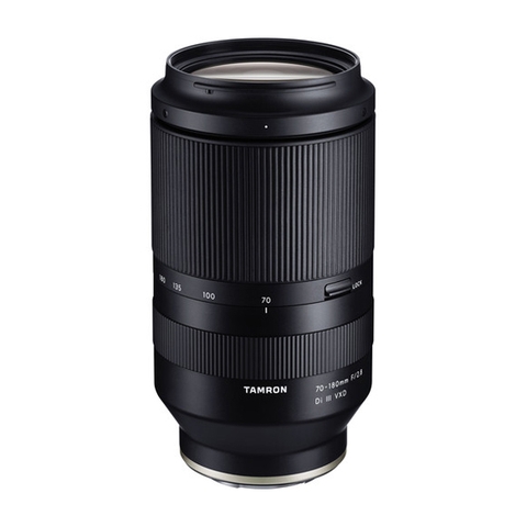 Ống Kính Tamron 70-180mm F2.8 Di III VXD For Sony