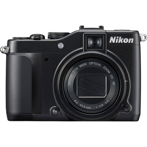 Máy ảnh Nikon CoolPix P7000