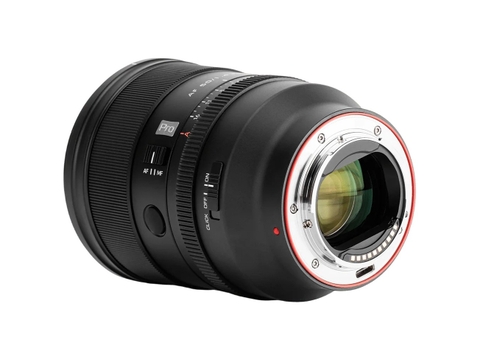 Viltrox AF 50mm f/1.4 Pro Nikon Z (Chính hãng)