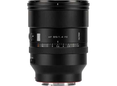 Viltrox AF 85mm f/1.4 Pro FE Sony E (Chính hãng)