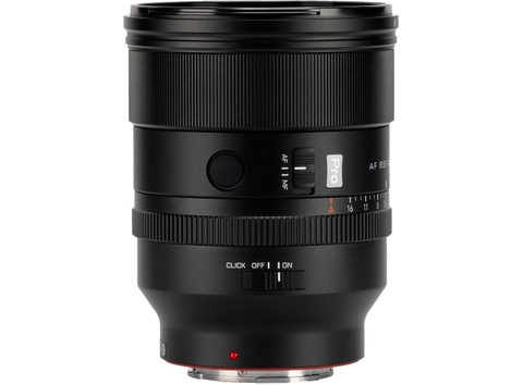 Viltrox AF 85mm f/1.4 Pro FE Sony E (Chính hãng)