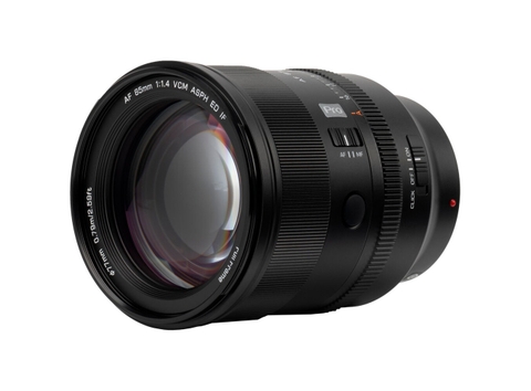 Viltrox AF 85mm f/1.4 Pro FE Sony E (Chính hãng)