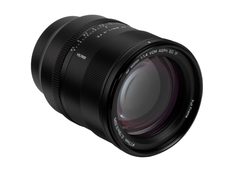 Viltrox AF 85mm f/1.4 Pro FE Sony E (Chính hãng)