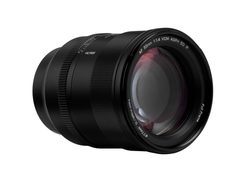 Viltrox AF 85mm f/1.4 Pro Nikon Z (Chính hãng)