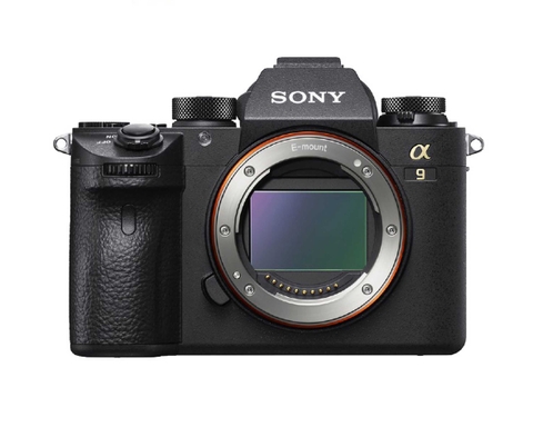 Sony Alpha A9 body