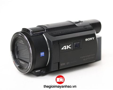 Sony Handycam FDR-AXP55 4K