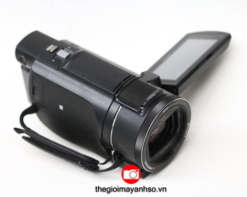 Sony Handycam FDR-AXP55 4K