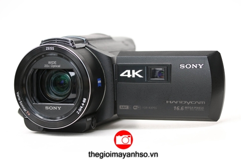 Sony Handycam FDR-AXP55 4K