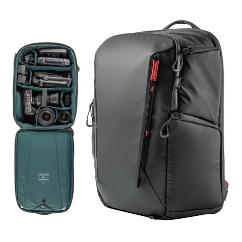Balo máy ảnh PGYTECH OneMo Lite 22L (Twilight Black)