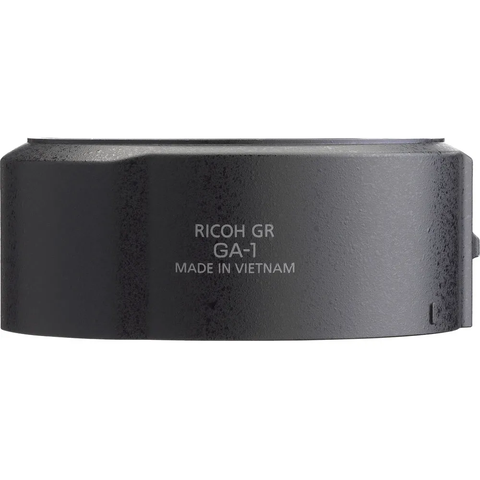 Adpater gắn Wide Conversion cho Ricoh GR III (Ricoh GA-1)