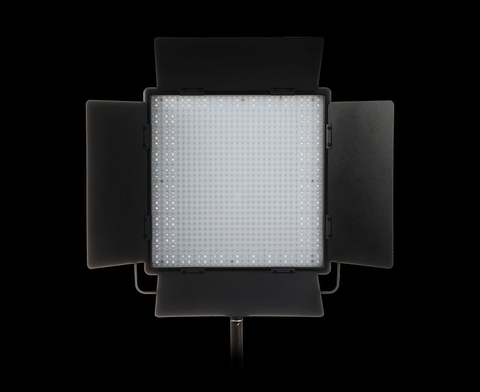 Đèn Godox LED1000Bi II